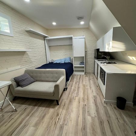 Loft Washington Downtown Exterior foto